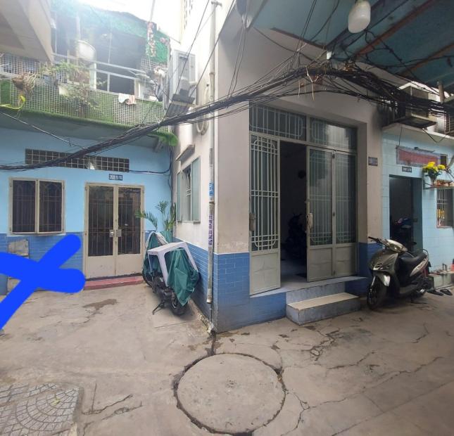 Chính chủ cần bán nhanh nhà tại Nguyễn Cư Trinh Quận 1, Thành Phố Hồ Chí Minh
