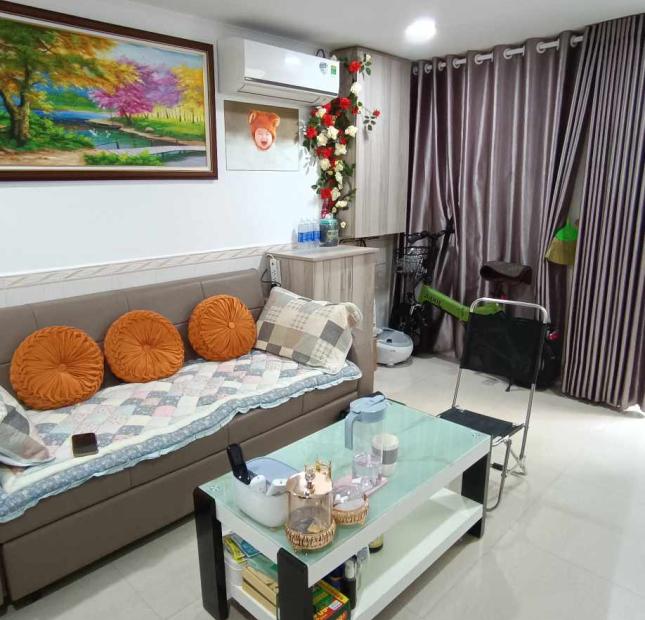 Bán gấp nhà mới, đẹp 2 tầng Phạm Văn Hai Tân Bình phù hợp khách tài chánh nhỏ 2.99 tỷ. TL