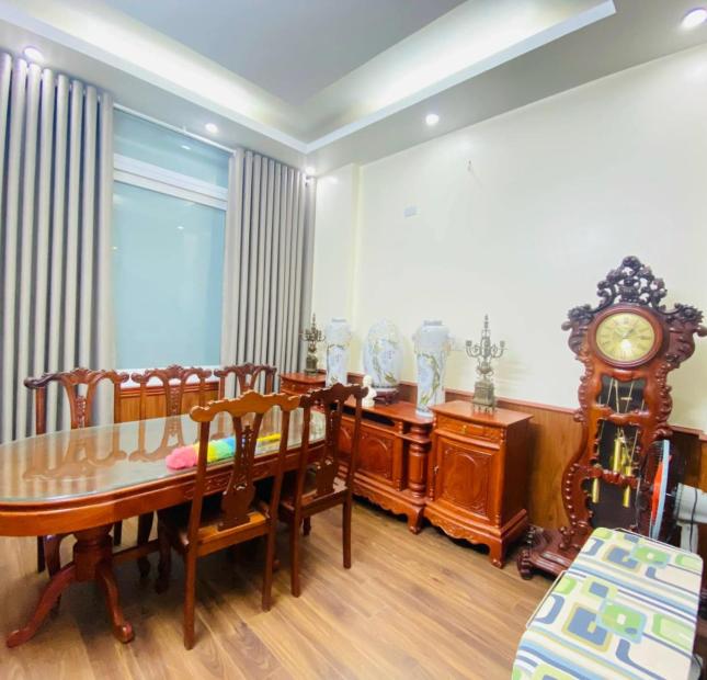 Bán nhà đẹp Hồ Rùa Thanh Xuân 41m2, 5 tầng, View hồ - ô tô tránh – Kinh Doanh giá 10,x tỷ