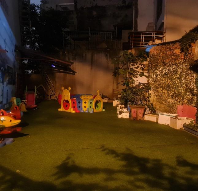 Đặc Biệt: Bán nhà gần Đại Học Y , 79m2, 2 mặt thoáng, ngõ Oto, mặt sau giáp hồ, nhỉnh 7 tỷ