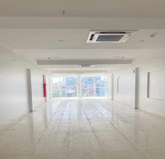 MẶT HOÀNG CẦU, ĐỐNG ĐA, 160 M² * 9 TẦNG THANG MÁY, VIEW HỒ, QUÁ HIẾM, NHỈNH 100 TỶ   