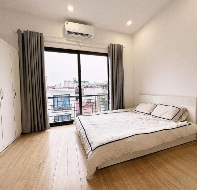 Bán nhà Khương Đình 40m x 5 tầng, mt: 4m
Giá chào: 6.48 tỷ thương lượng