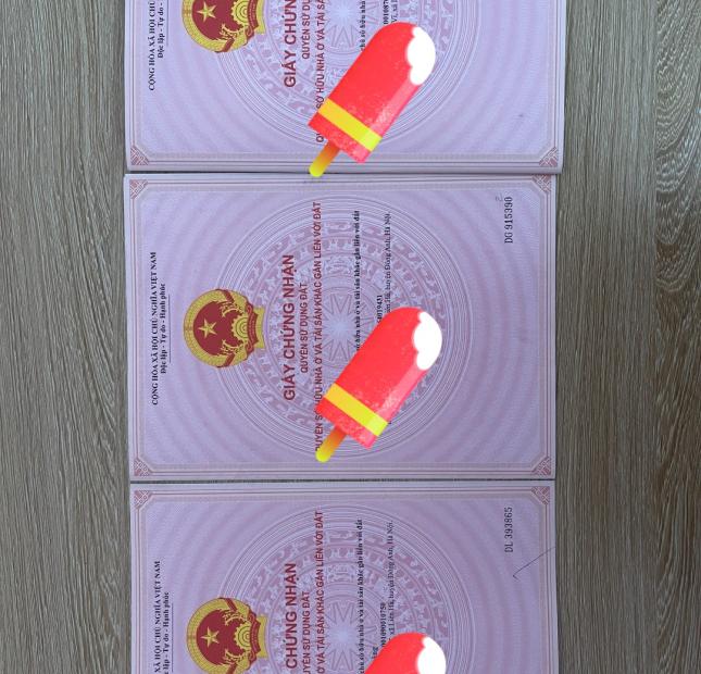 Đấu giá đất Tây Bắc Lễ Pháp Tiên Dương Đông Anh ngày 14/10/2023