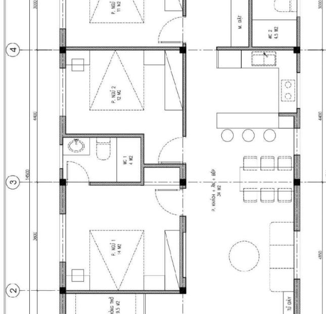 NHÀ VỊ TRÍ  ĐẸP - GIÁ TỐT - Cần Bán Nhanh  Nhà Vị Trí Đắc Địa Tại  TT Nam Ban, Lâm Hà, Lâm Đồng.