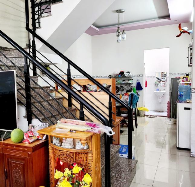 Bán nhà shr 50m2 lê thị riêng quận 12