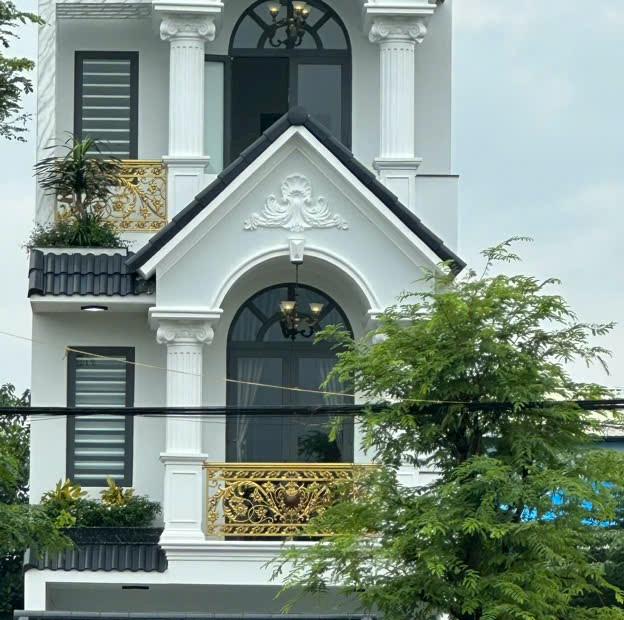 🔴💥Siêu phẩm - Nhà 3 tầng Đào Ngọc Chua - Liên Chiểu, Đà Nẵng