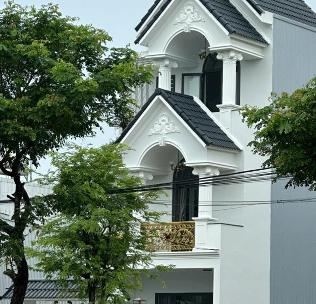 🔴💥Siêu phẩm - Nhà 3 tầng Đào Ngọc Chua - Liên Chiểu, Đà Nẵng