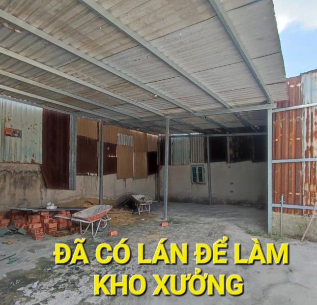 292m2 Đất 1 tỷ 9 TX23 Thạnh Xuân Quận 12 TPHCM