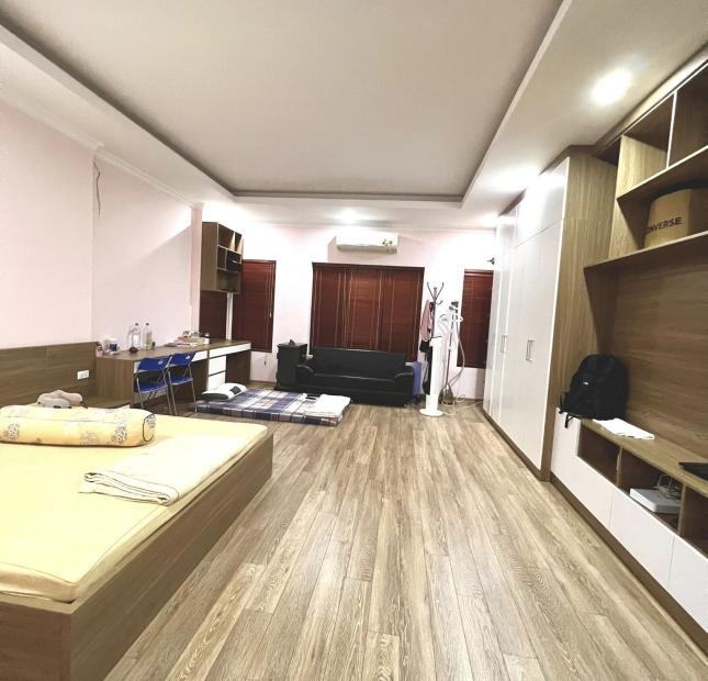 Bán nhà Lê Duẩn, nhà đẹp, ngõ rộng, 50m, 4PN, 5.1 tỷ