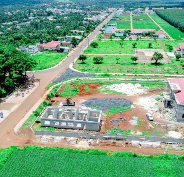 Đất nền Biệt thự Hồ sinh thái Phú Lộc phù hợp đầu tư Homestay, nghĩ dưỡng Buôn Ma Thuột