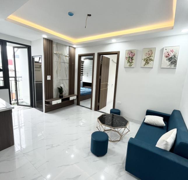 Bán chung cư Thái Hà - Tây Sơn 35 - 60m2/full đồ, ô tô đỗ cửa chỉ hơn 650 triệu/căn