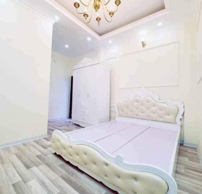 TÀI CHÍNH 2.85 TỶ NHÀ 4 TẦNG THIẾT KẾ HIỆN ĐẠI 30M RA ÔTÔ PHỐ KHƯƠNG TRUNG THANH XUÂN HÀ NỘI.