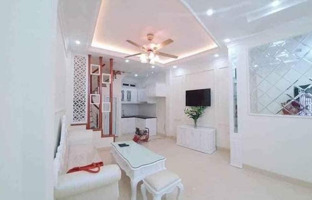 TÀI CHÍNH 2.85 TỶ NHÀ 4 TẦNG THIẾT KẾ HIỆN ĐẠI 30M RA ÔTÔ PHỐ KHƯƠNG TRUNG THANH XUÂN HÀ NỘI.