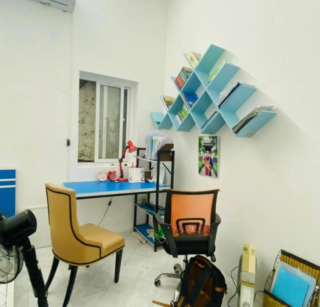 Bán nhà ngõ 69 Hoàng Văn Thái 42m x 4 tầng, mt: 3.9m