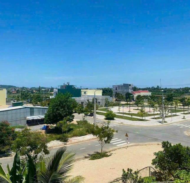 Lô góc view công viên KDC Đồng Phú - Giá siêu vip cho nhà đầu tư