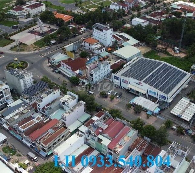 Bán đất thị trấn Tân Châu Tây Ninh, cách trường học 200m