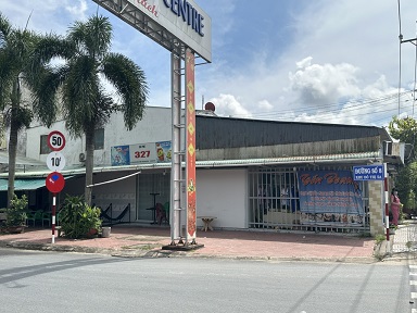 Cơ hội sở hữu nhà phố hiện đại 2 mặt tiền đắt giá gần trung tâm thành phố, có thể bán lẻ từng căn