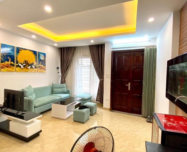 Bán nhà Xuân Đỉnh 30m2*4 tầng , ngõ ô tô chỉ 3,3 tỷ