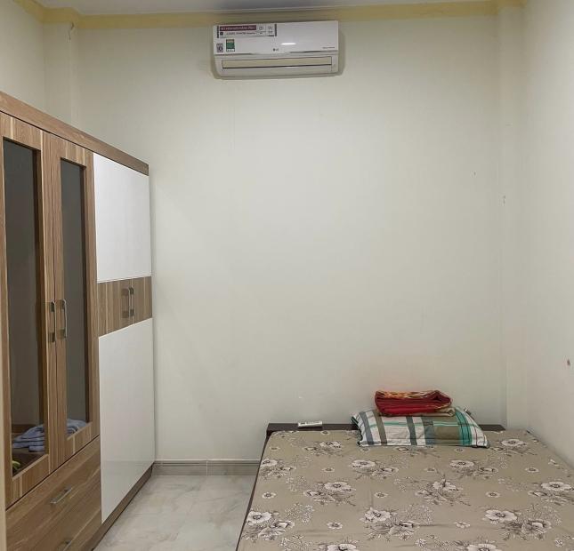 Nhà 3 tầng 89m2 có 4 tỷ Lâm Thị Hố Tân Chánh Hiệp Quận 12 TPHCM