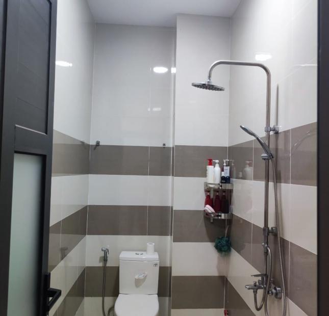 Nhà 3 tầng 89m2 có 4 tỷ Lâm Thị Hố Tân Chánh Hiệp Quận 12 TPHCM