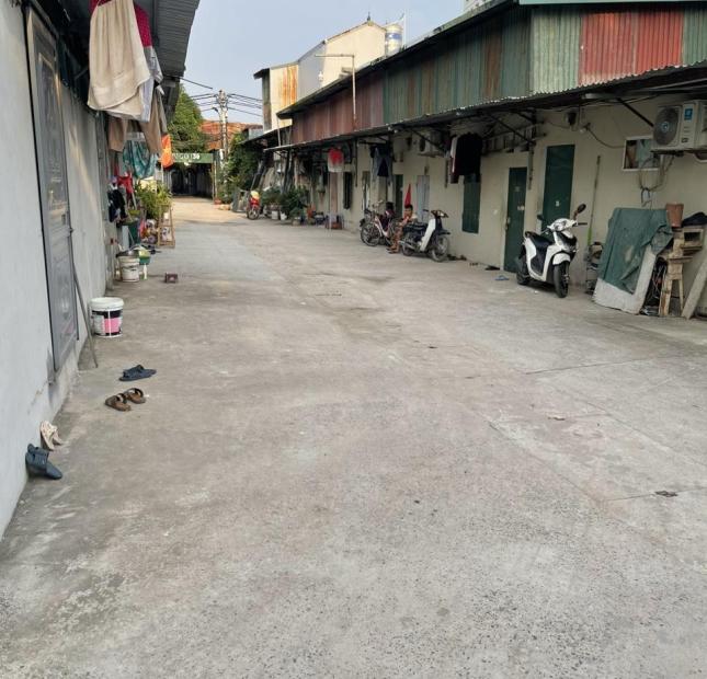 Chính chủ cho thuê kho ở khu tái định cư X2B phường Yên Sở, 156 Tam Trinh và 2 nghìn mét mặt bằng