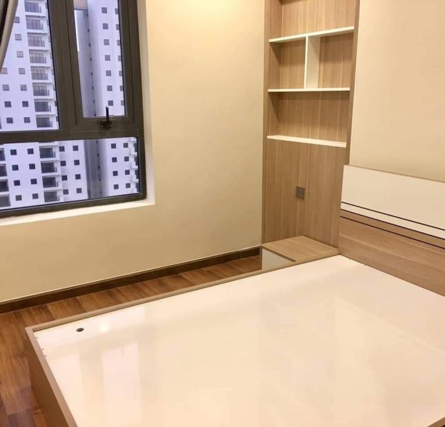 Cần bán căn 3PN DT 95m2 tại De Capella giá chỉ 9.5 tỷ, sắp có sổ