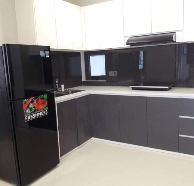 Cần bán căn 3PN DT 95m2 tại De Capella giá chỉ 9.5 tỷ, sắp có sổ