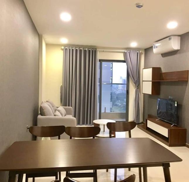 Cần bán căn 3PN DT 95m2 tại De Capella giá chỉ 9.5 tỷ, sắp có sổ