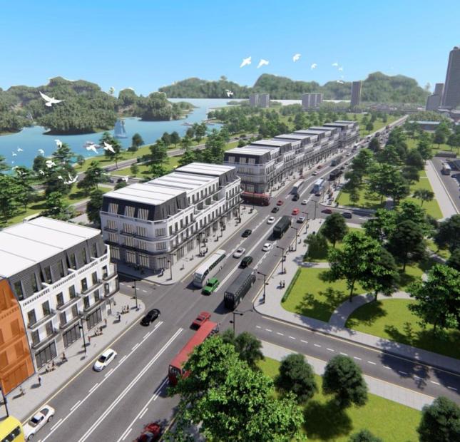 Chính chủ bán lô đất diện tích 100m2 gần dự án Ruby City Yên Bình Yên Bán. Giá 1.1 tỷ