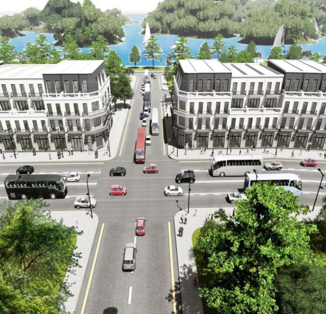 Chính chủ bán lô đất diện tích 100m2 gần dự án Ruby City Yên Bình Yên Bán. Giá 1.1 tỷ