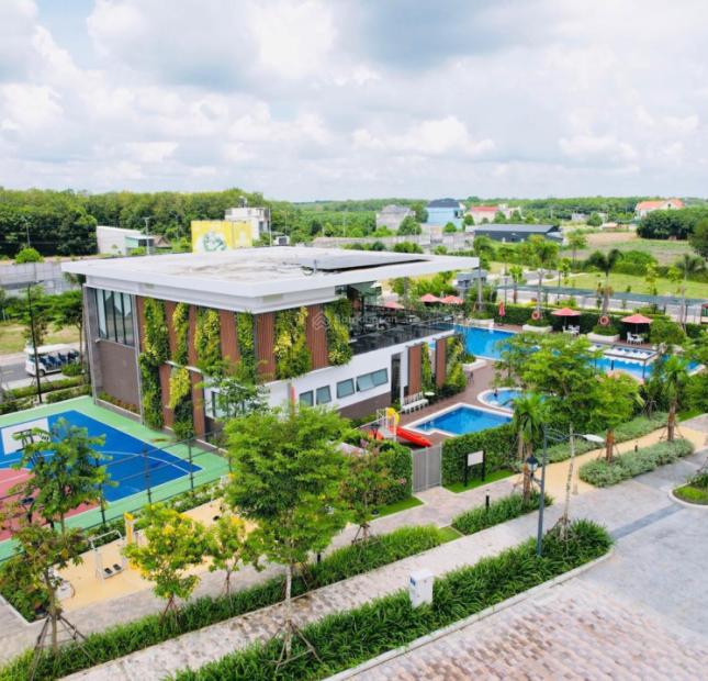 Dự án Park House Chơn Thành Bình Phước