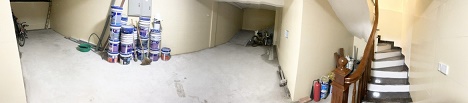 Chính chủ cho thuê tầng 1 - 70m2 nhà mặt phố ĐÊ LA THÀNH LỚN, , Phường Ô Chợ Dừa, Đống Đa, Hà Nội