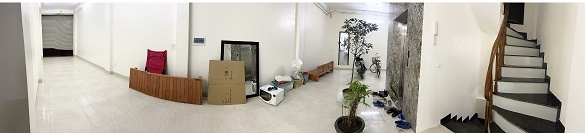 Chính chủ cho thuê tầng 1 - 70m2 nhà mặt phố ĐÊ LA THÀNH LỚN, , Phường Ô Chợ Dừa, Đống Đa, Hà Nội