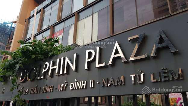 CĐT cho thuê văn phòng Dolphin Plaza, Trần Bình, Nam Từ Liêm, Hà Nội LH 0989410326
