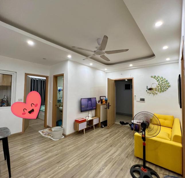 Chính chủ bán căn hộ 70m tầng 16 penthouse Kđt Thanh Hà Cienco 5  