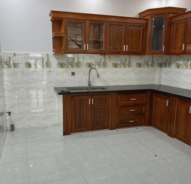 BÁN NHÀ  2 TẦNG - 54.2M² - NỞ HẬU 7m - NHỈNH 4 TỶ