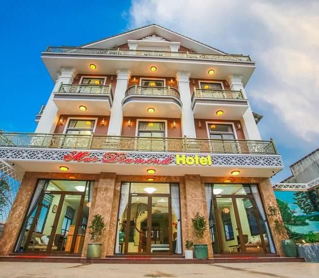 Cho thuê phòng đà lạtHotel Mai Diamond