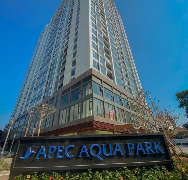 Chính chủ bán căn hộ Aqua chỉ từ 1,3 tỷ