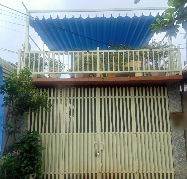 Chủ Ra Nước Ngoài Bán Gấp Căn Nhà 134m2 Sổ Riêng Hoàn Công Ở Bình Đa - Chỉ 2tỷ5 Vào Ở Ngay