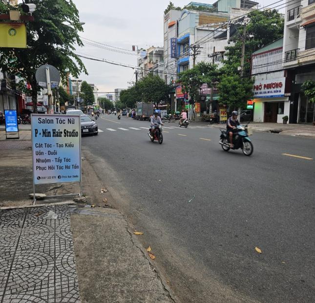 Cho Thuê Mặt Bằng Mặt Tiền Trung Tâm Đường Chu Văn An, Phường 26, Quận Bình Thạnh