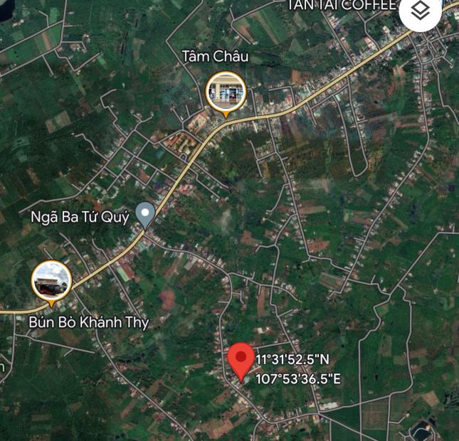 Cần bán lô đất VIP tại Xã Lộc An, Huyện Bảo Lâm, Lâm Đồng
