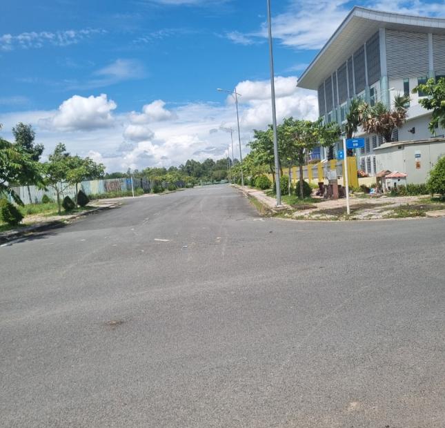 BÁN ĐẤT TRUNG TÂM HÀNH CHÁNH TP VĨNH LONG