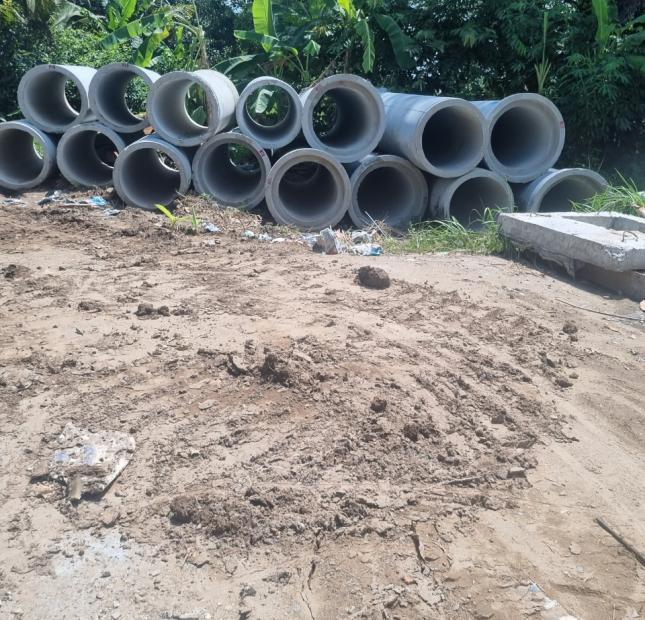 BÁN ĐẤT TRUNG TÂM HÀNH CHÁNH TP VĨNH LONG