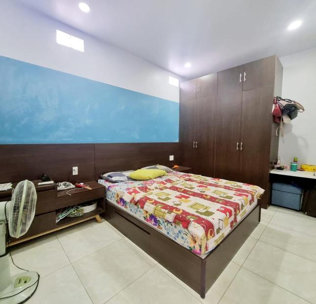 6.0 TỶ CÓ NGAY NHÀ ĐẸP DIỆN TÍCH LỚN - NGANG TẬN 7M - XE HƠI ĐẬU CỔNG