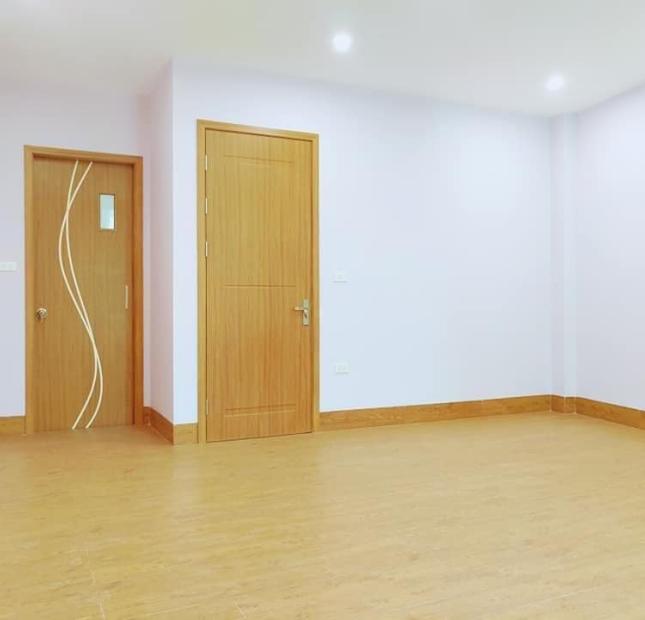Bán nhà đẹp Nguyễn Ngọc Nại 50m2, 7 Tầng, Mt 5m, Ô tô vào nhà – Thang Máy giá 12,x tỷ