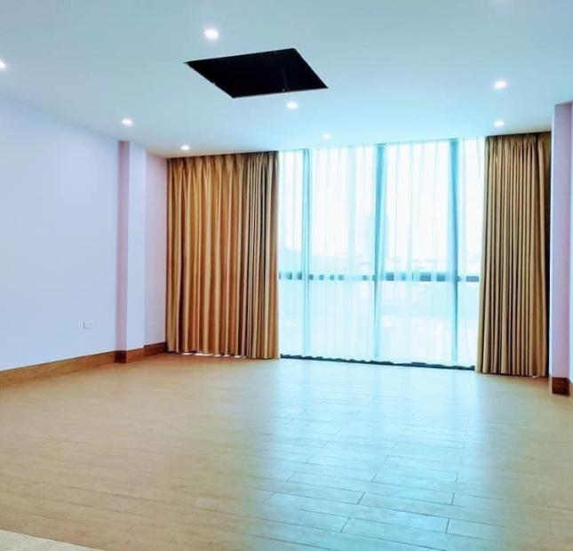 Bán nhà đẹp Nguyễn Ngọc Nại 50m2, 7 Tầng, Mt 5m, Ô tô vào nhà – Thang Máy giá 12,x tỷ