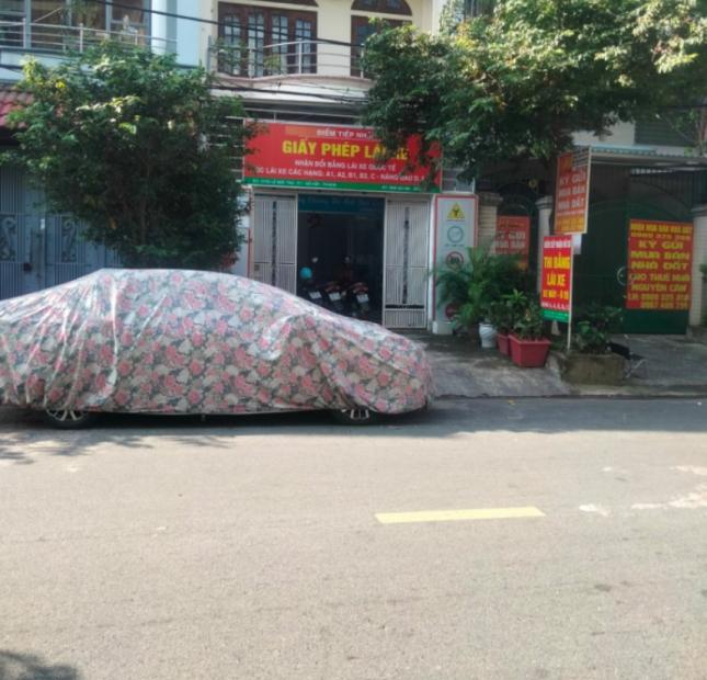 Chính chủ cần cho thuê gấp mặt tiền rộng đẹp 5*15m - Số 57/24 Lê Đức Thọ phường 7