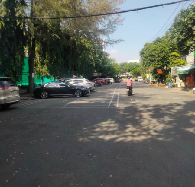 Chính chủ cần cho thuê gấp mặt tiền rộng đẹp 5*15m - Số 57/24 Lê Đức Thọ phường 7
