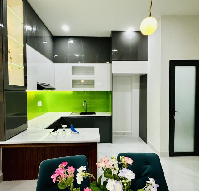 🌹NHÀ ĐẸP 4TẦNG BTCT- 55M2 NỞ HẬU, NỘI THẤT CAO CẤP,
HÀNG HIẾM-HÒA HƯNG-NHỈNH 8TỶ