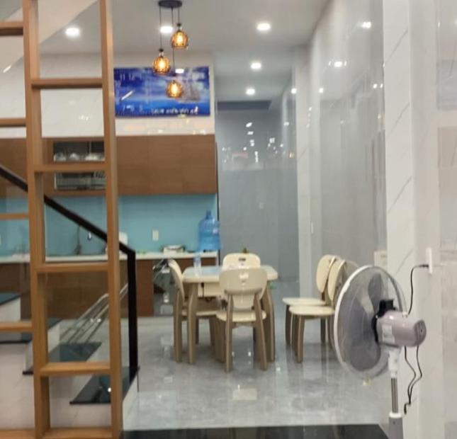 Nhà Đẹp - CHÍNH CHỦ BÁN Tại Phường 3, TP Tân An, Tỉnh Long An